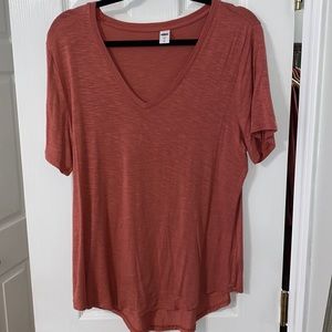 Old Navy V-neck